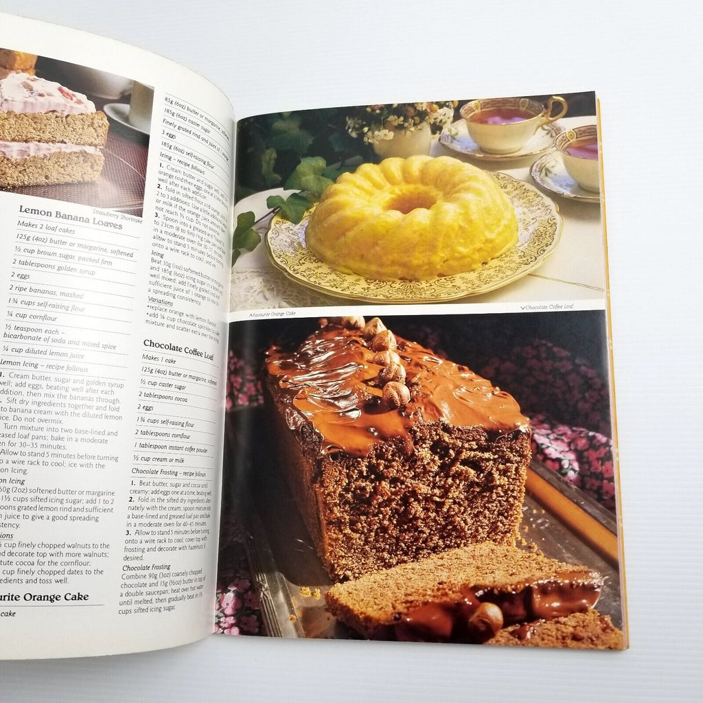 Vintage Better Homes and Gardens Fetes Fairs Bazaars Food Crafts Book Paperback