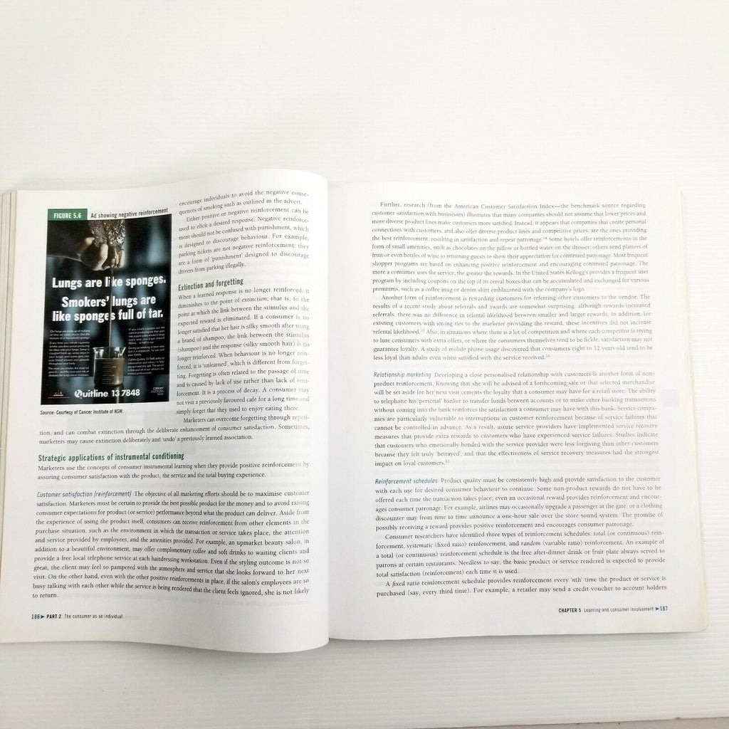 Consumer Behaviour 5th Edition Leon G. Schiffman, Angela Paladino, David Bednall