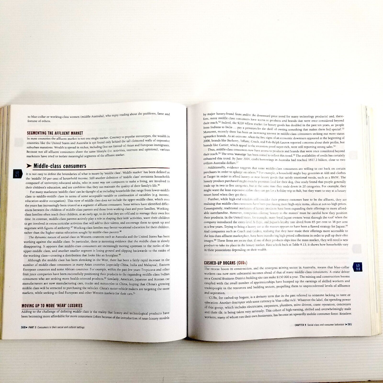 Consumer Behaviour 5th Edition Leon G. Schiffman, Angela Paladino, David Bednall