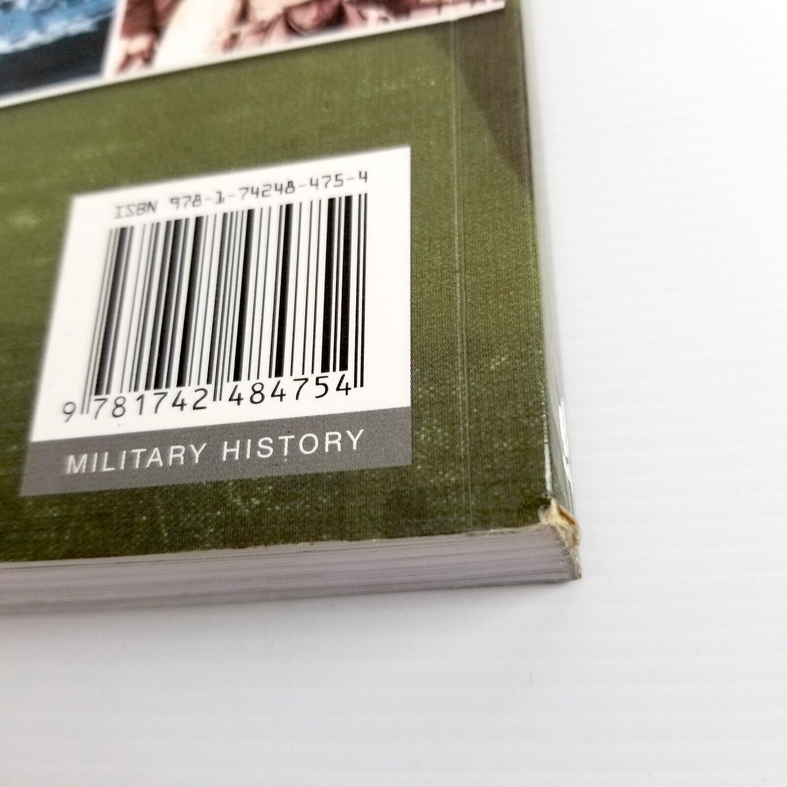 Australians At War: A Pictorial History by A. K. Macdougall ANZAC Military War