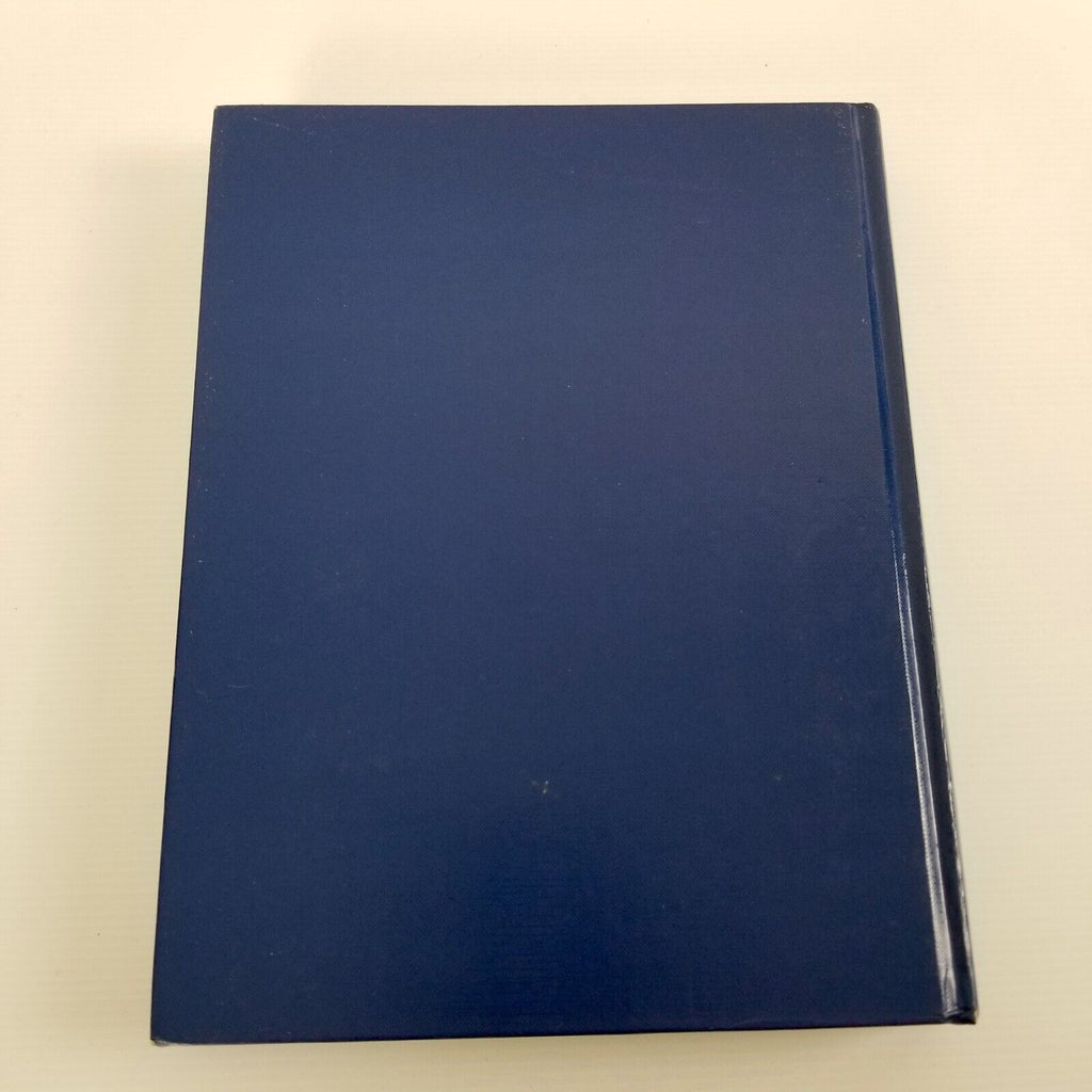 How is it Done? Reader's Digest 1990 Hardcover Book 1st Ed Science Medical Book