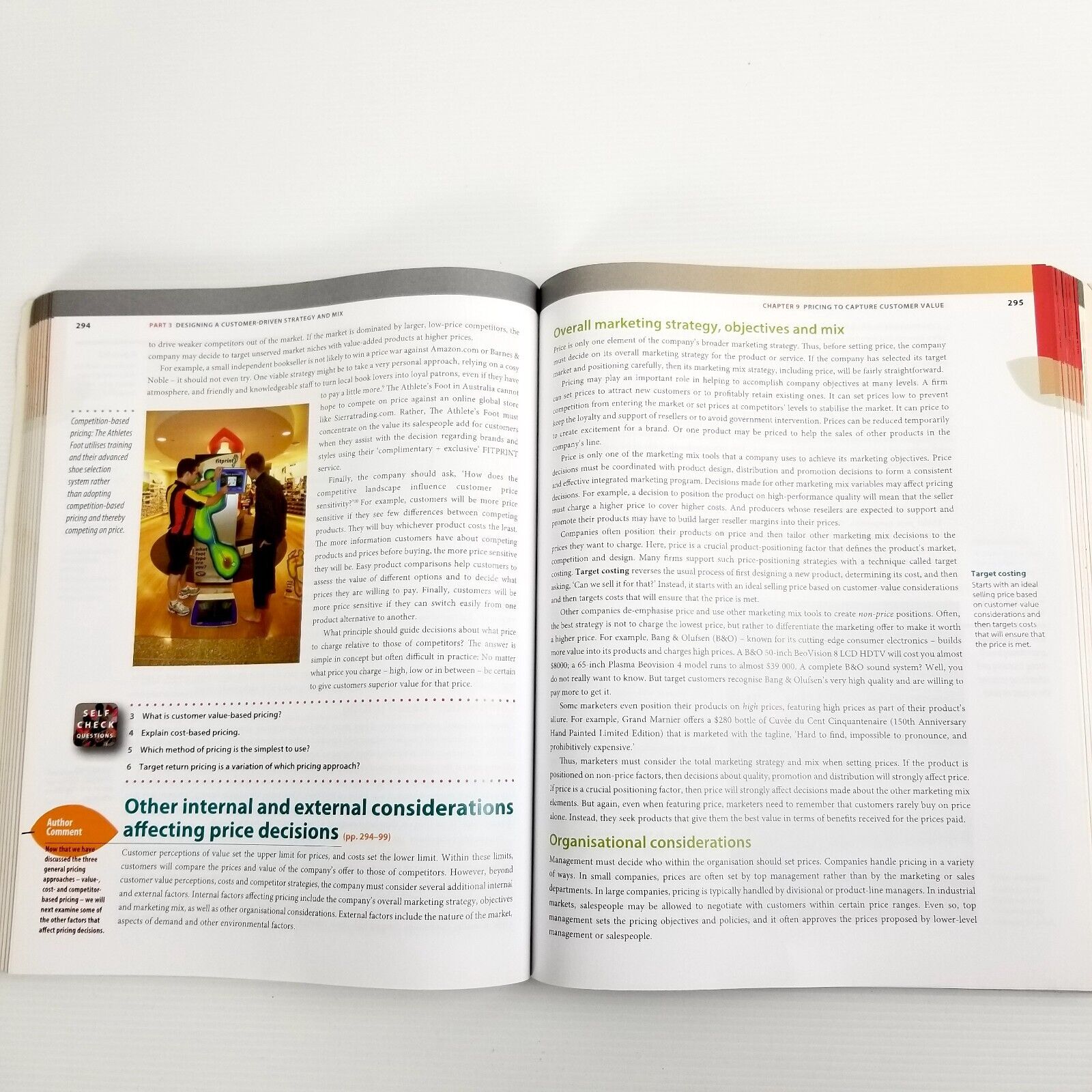 Principles of Marketing by Gary Armstrong, Sara Denize, Phillip Kotler, Stewart