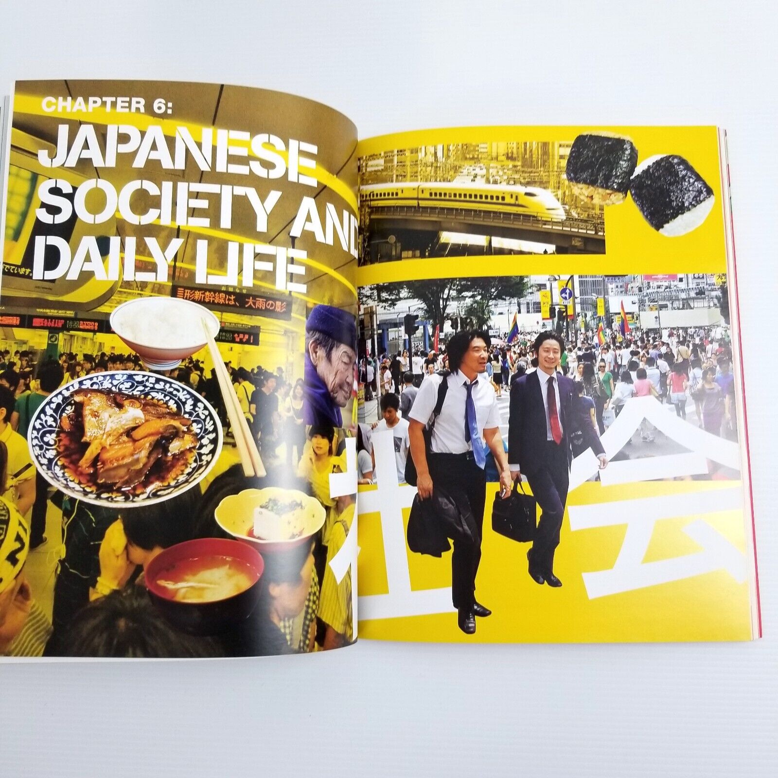 Geek in Japan: Discovering the Land of Manga, Anime, Zen & Tea by Hector Garcia