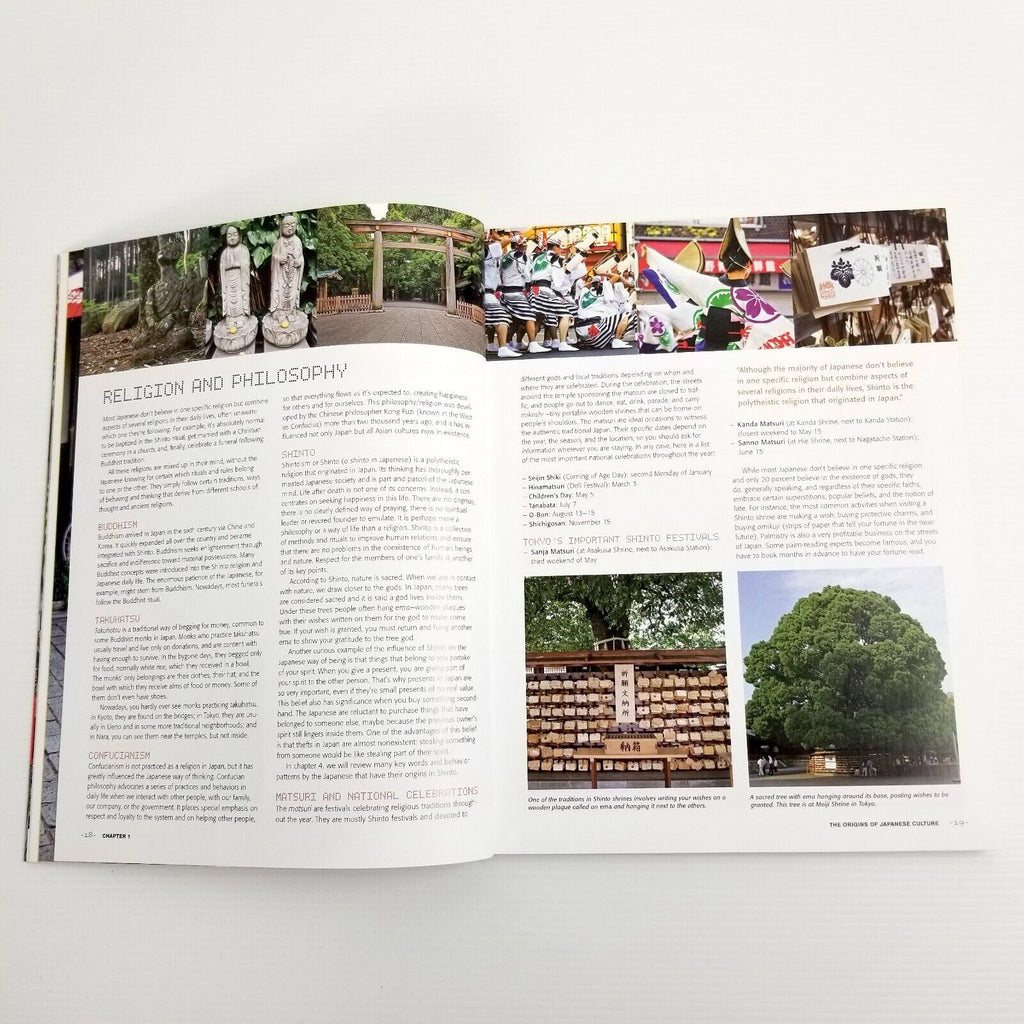 Geek in Japan: Discovering the Land of Manga, Anime, Zen & Tea by Hector Garcia