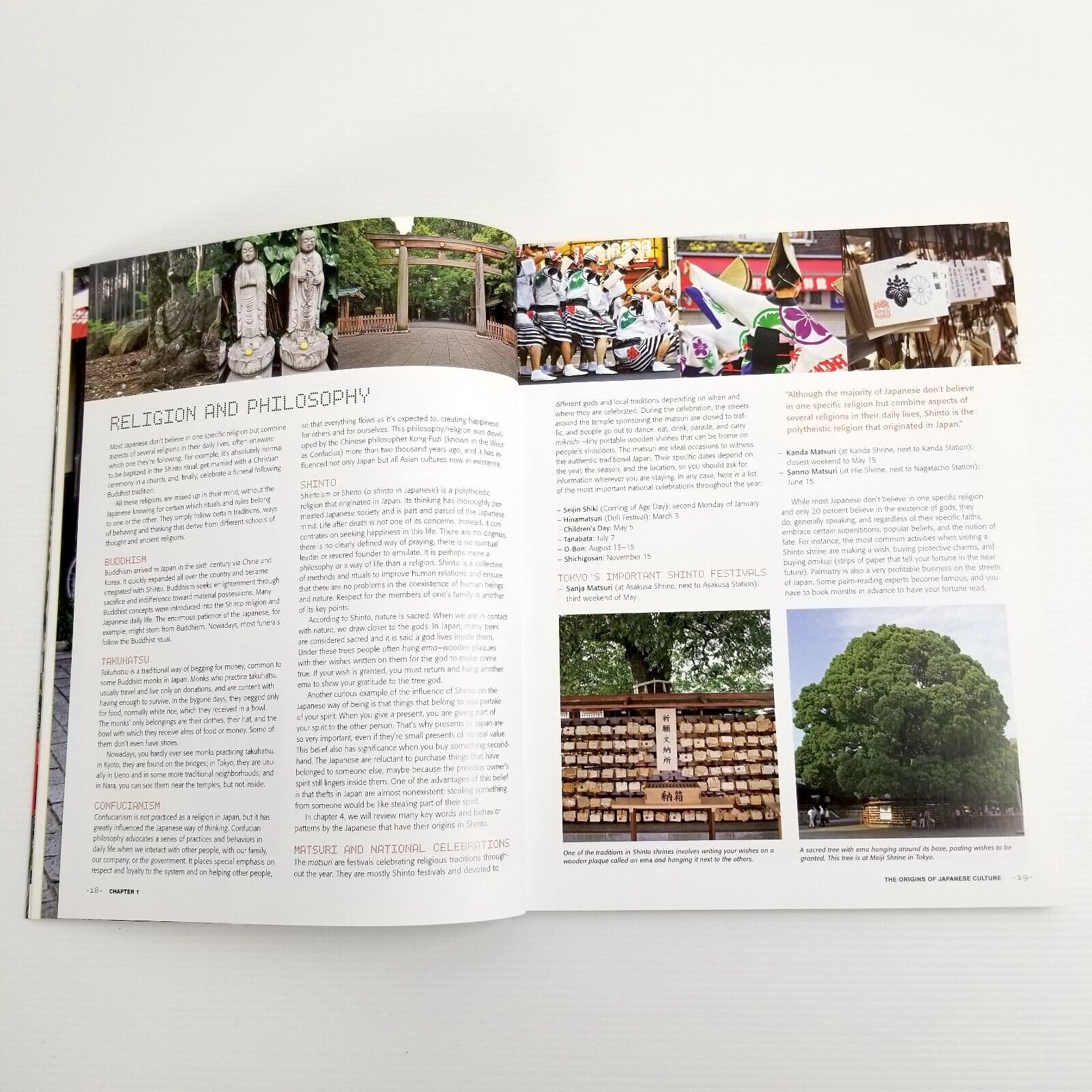 Geek in Japan: Discovering the Land of Manga, Anime, Zen & Tea by Hector Garcia