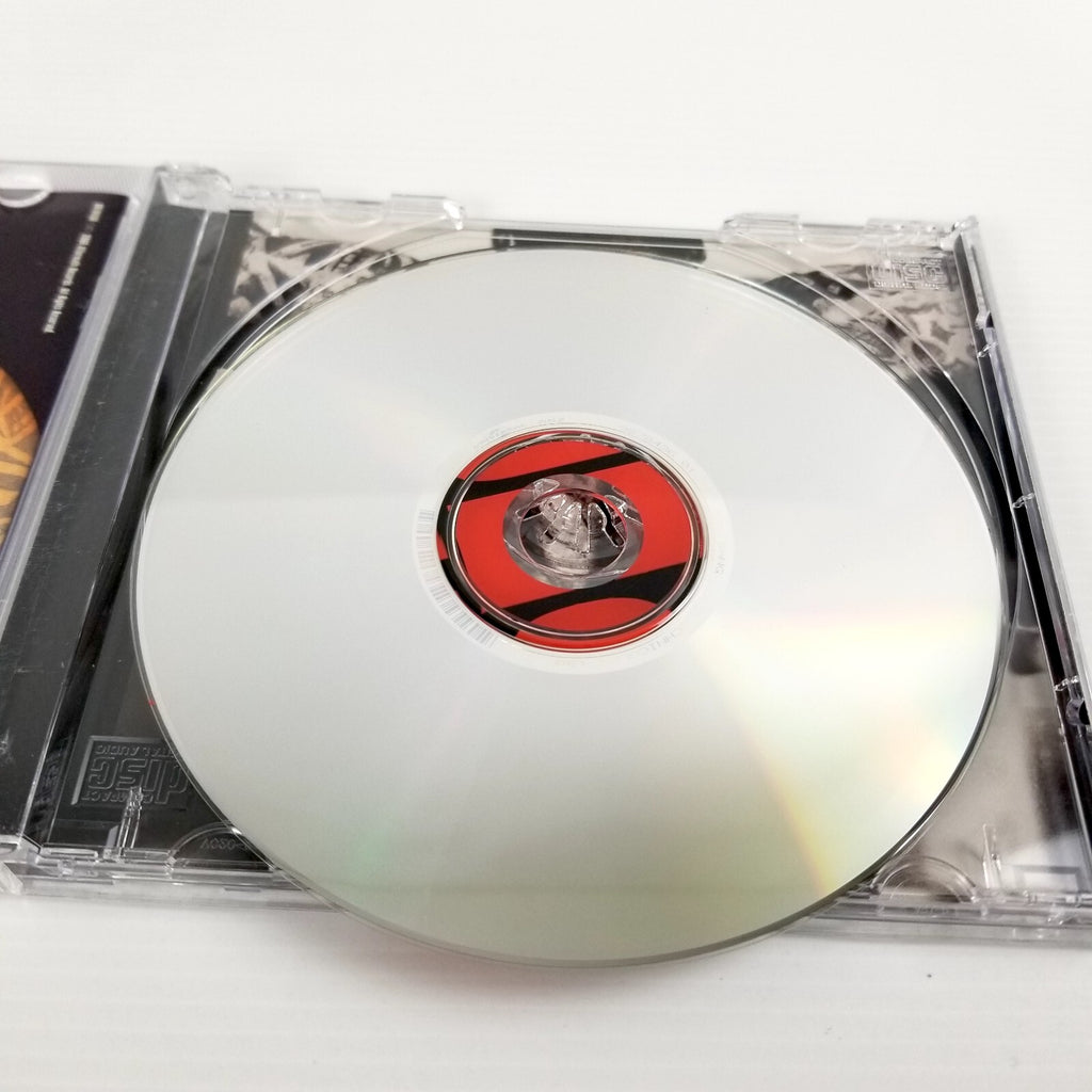 Big Bang by Busta Rhymes Explicit Version (CD, 2006) Hip Hop R&B Rap Music Y2K