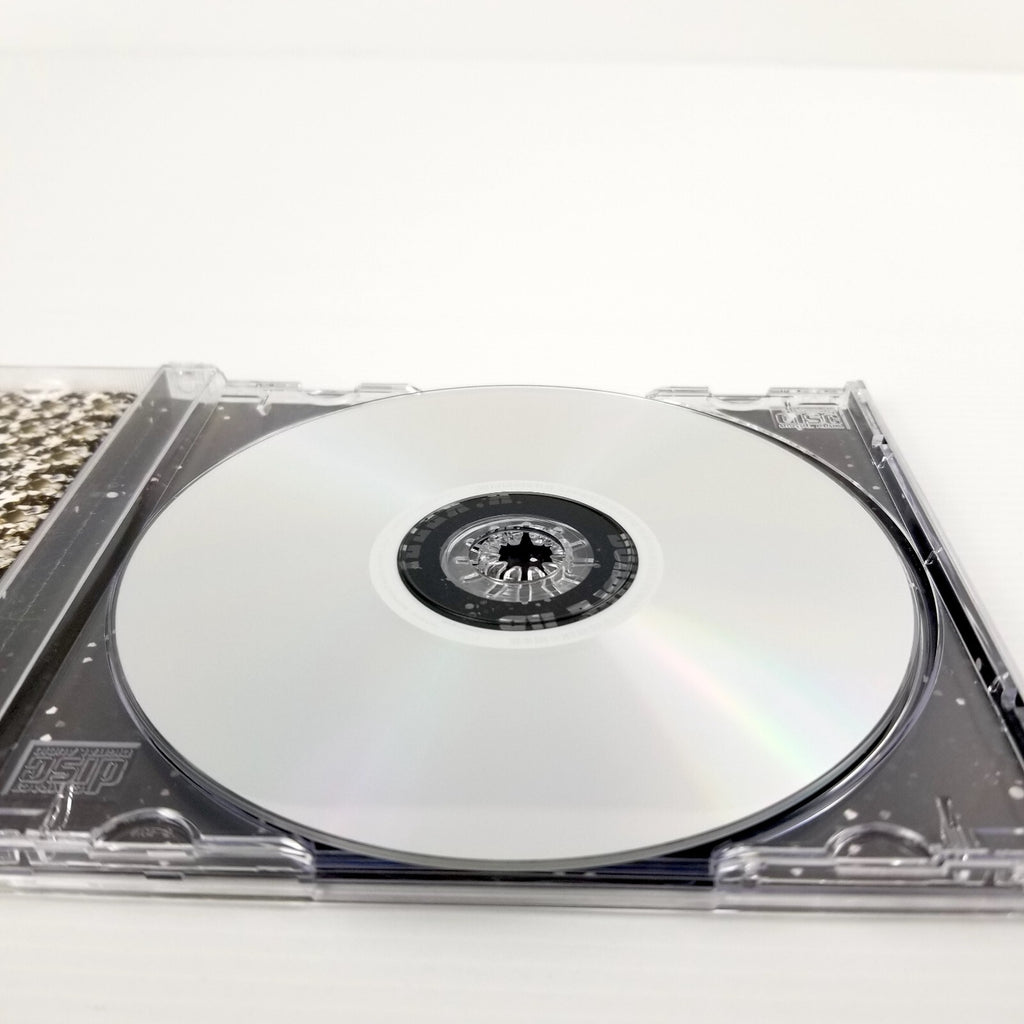 Double Up by R. Kelly (CD, 2007) Hip Hop R&B Rap Music Y2K Ft. Snoop Dogg Usher