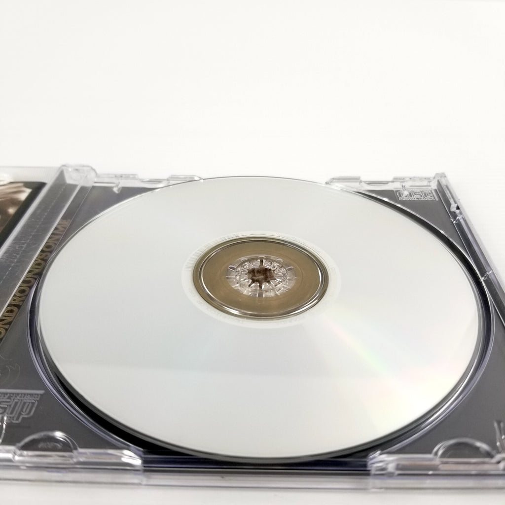 Second Round's on Me by Obie Trice (CD, 2006) Shady Hip Hop R&B Rap Music Y2K
