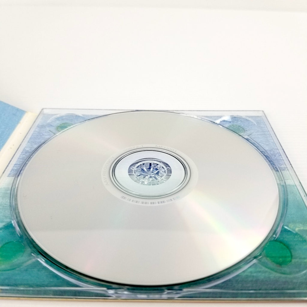 Aerobleu – Green (CD, 2006) Australian Jazz Funk | Rare Indie Release Like New