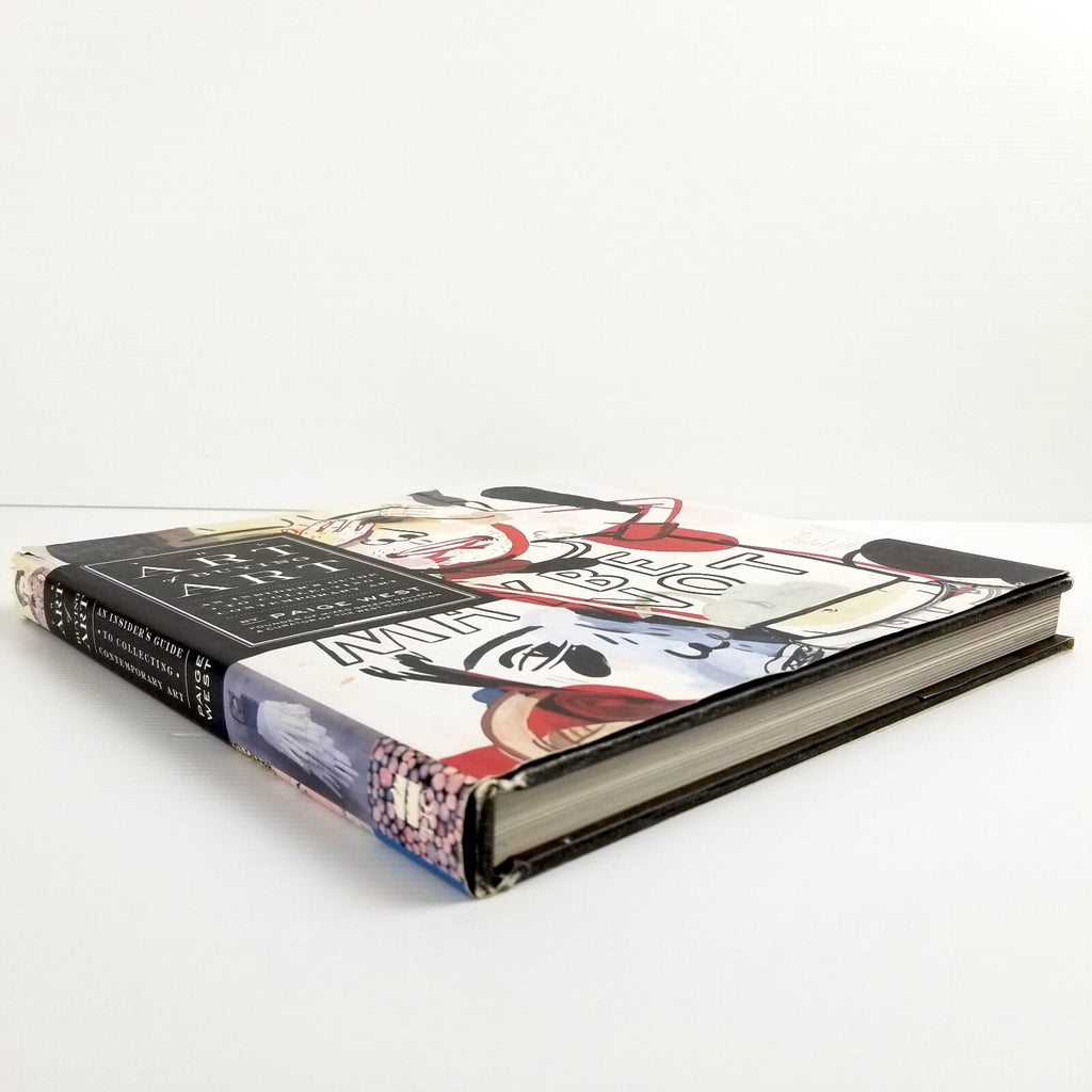 The Art Of Buying Art: Demystifying The Process Of Finding, AppreciatingAnd...