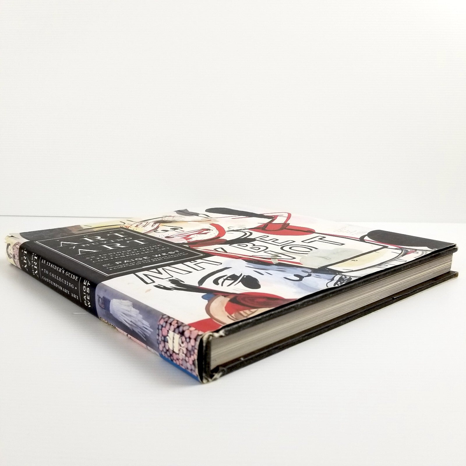 The Art Of Buying Art: Demystifying The Process Of Finding, AppreciatingAnd...