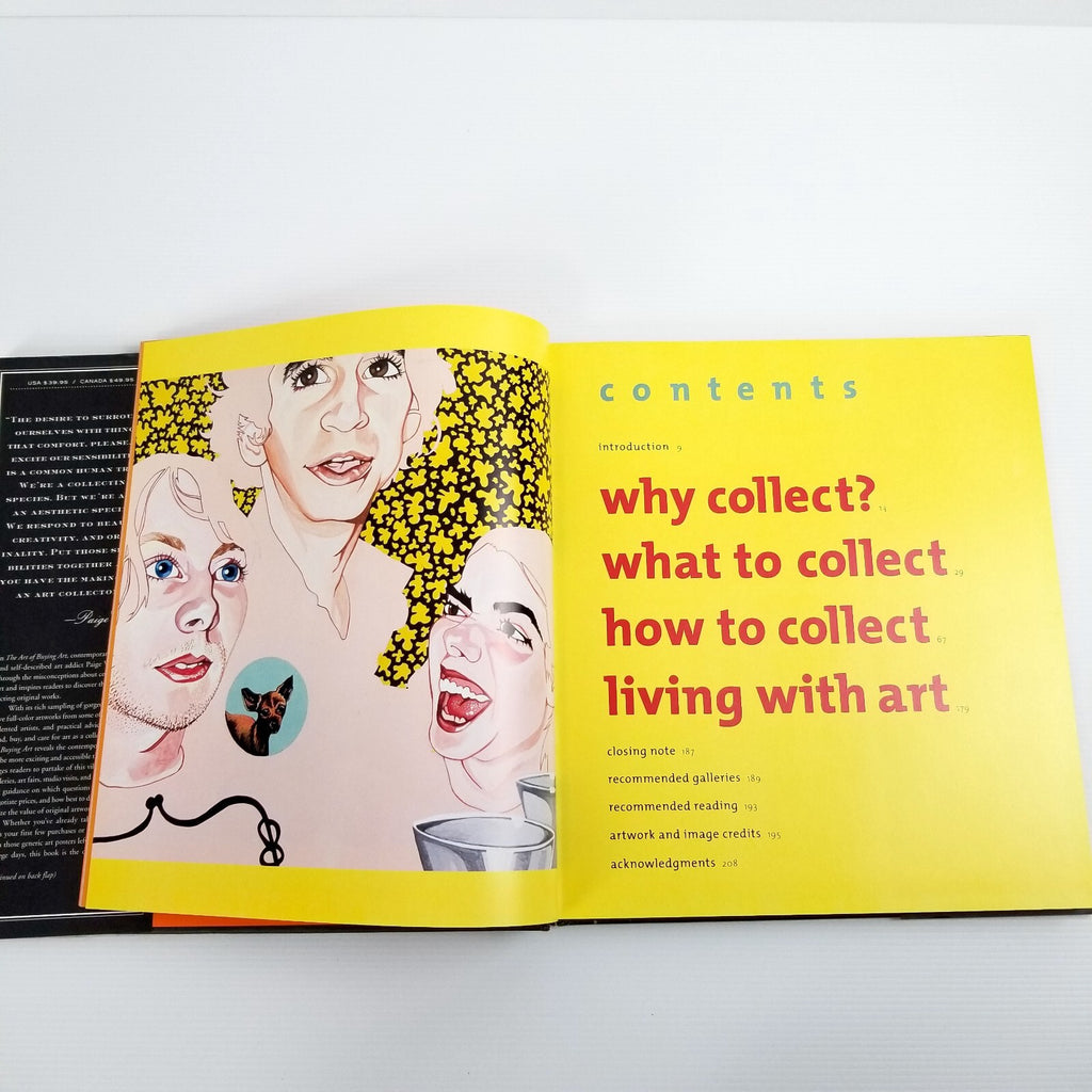 The Art Of Buying Art: Demystifying The Process Of Finding, AppreciatingAnd...