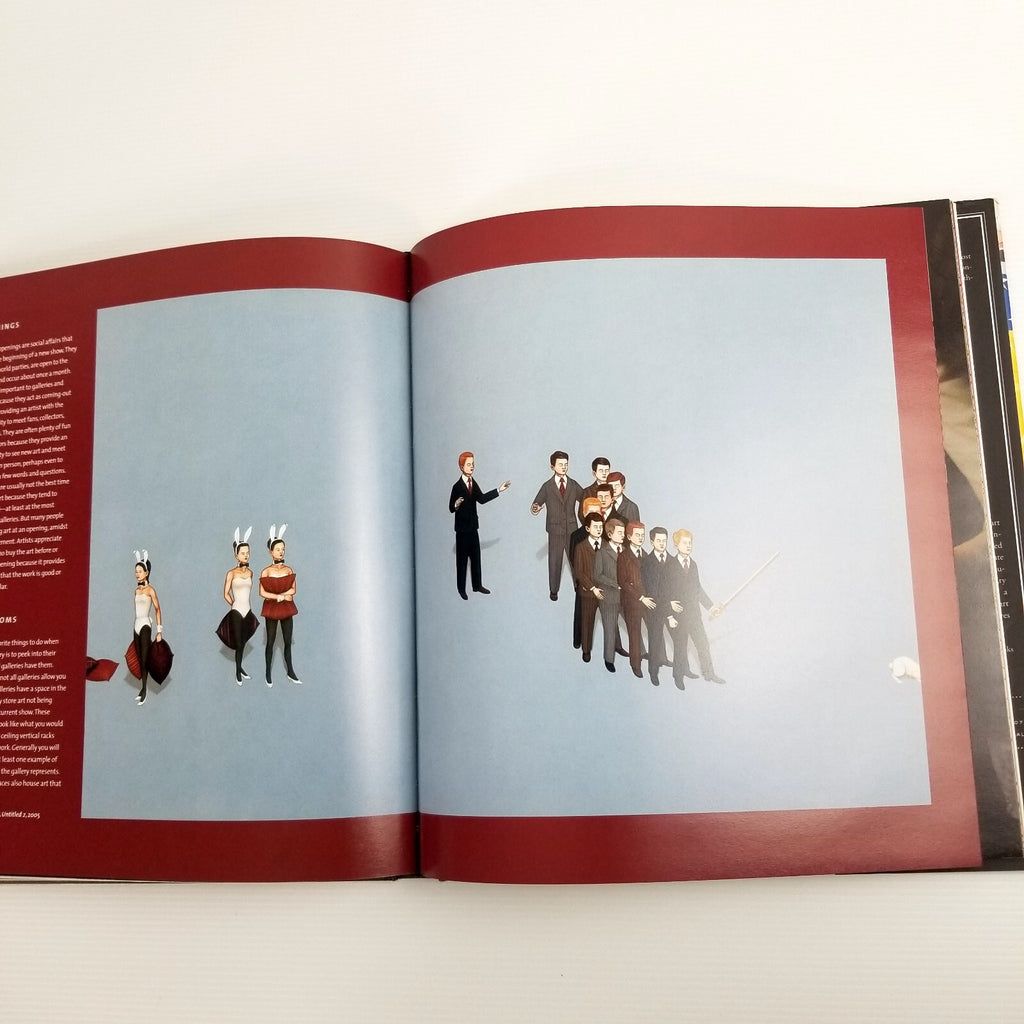The Art Of Buying Art: Demystifying The Process Of Finding, AppreciatingAnd...