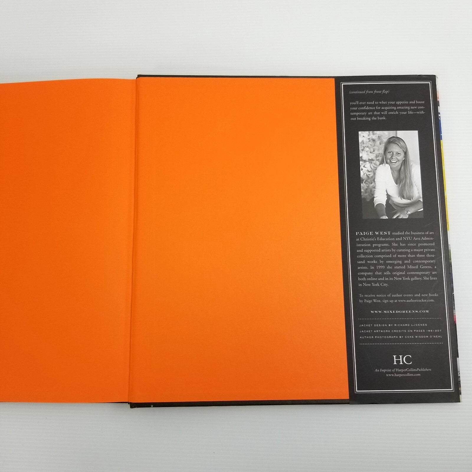 The Art Of Buying Art: Demystifying The Process Of Finding, AppreciatingAnd...