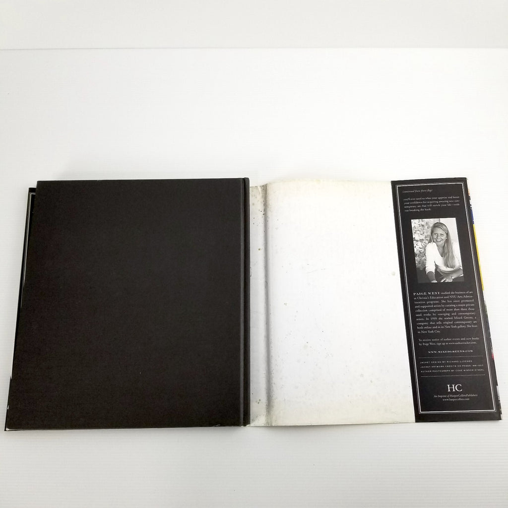The Art Of Buying Art: Demystifying The Process Of Finding, AppreciatingAnd...