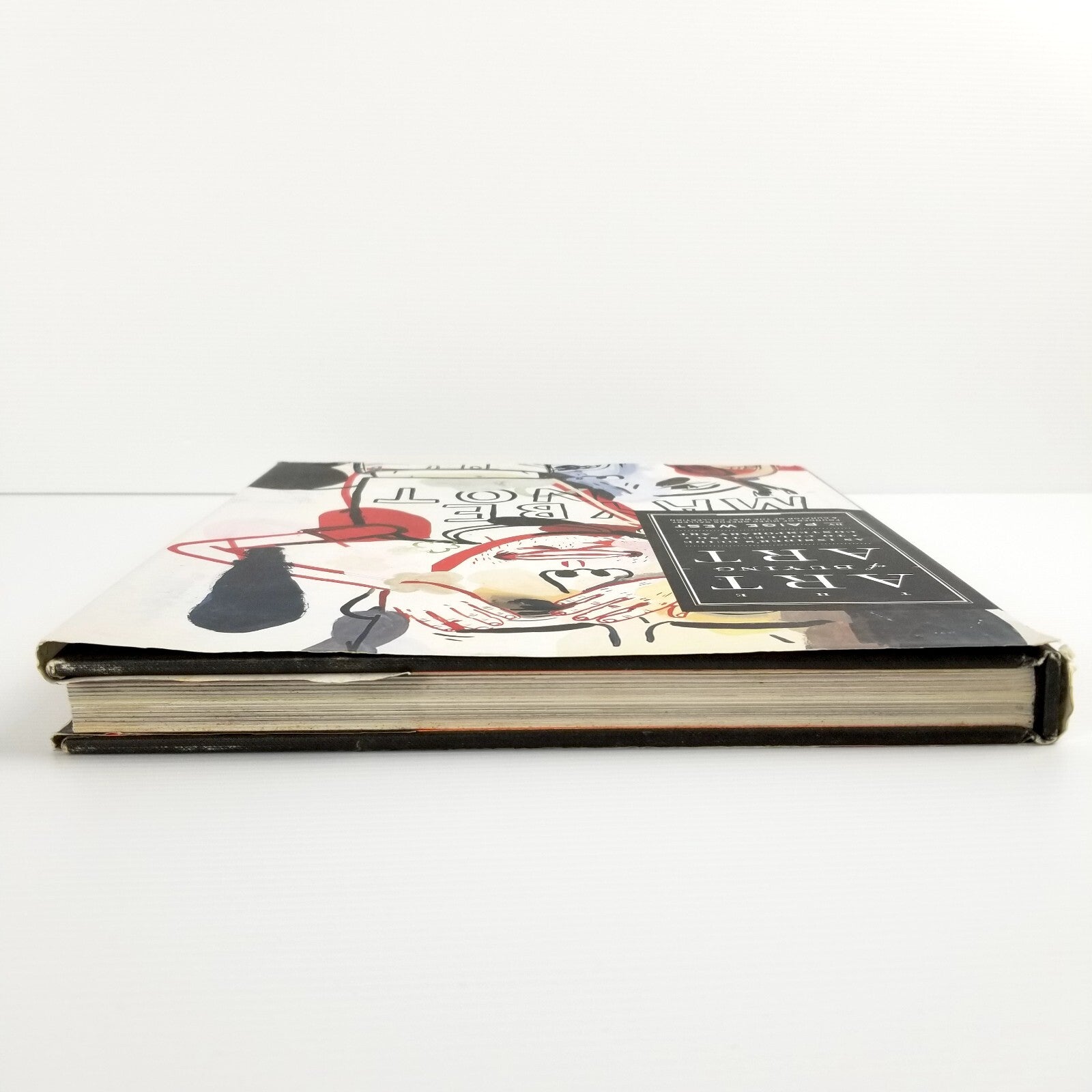 The Art Of Buying Art: Demystifying The Process Of Finding, AppreciatingAnd...