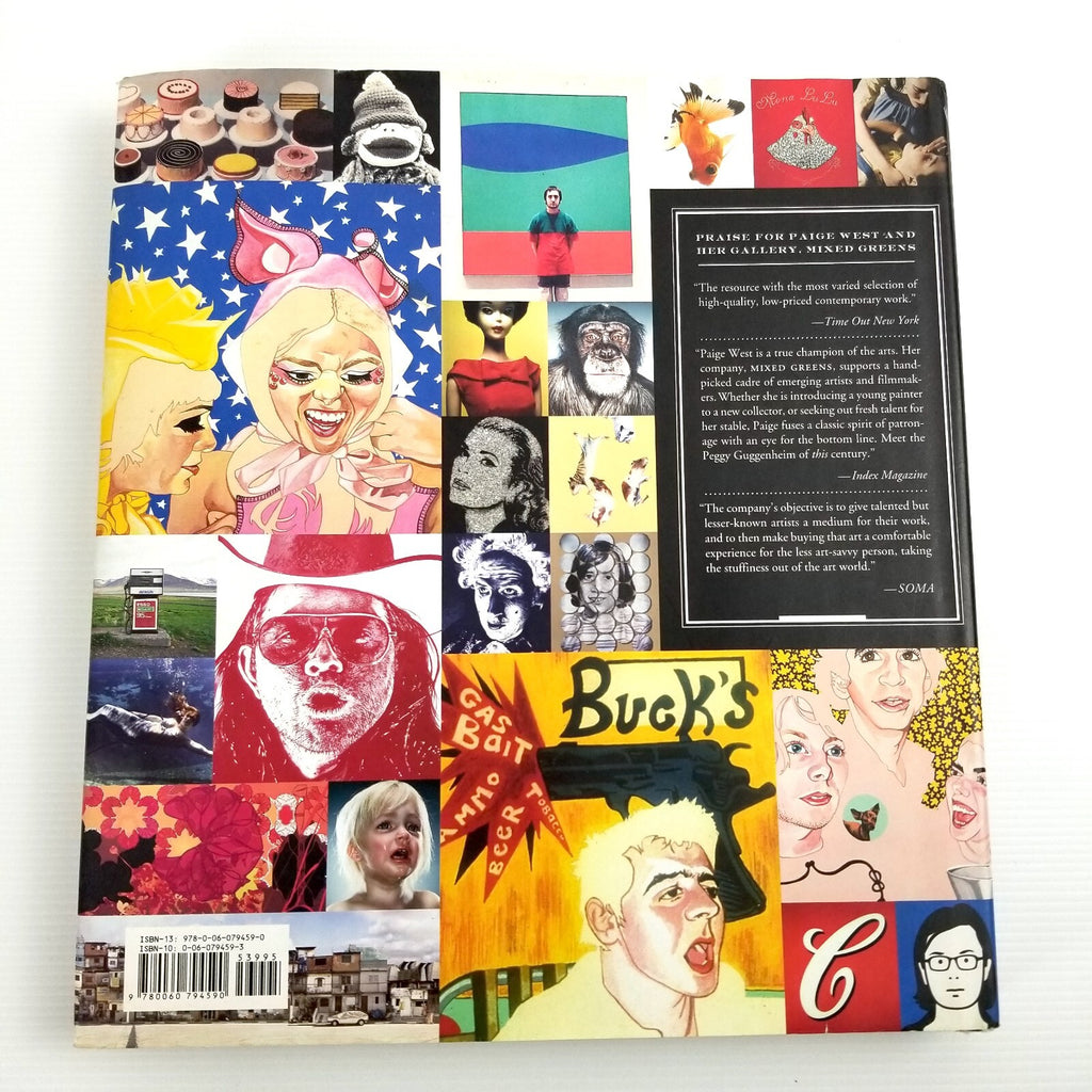 The Art Of Buying Art: Demystifying The Process Of Finding, AppreciatingAnd...