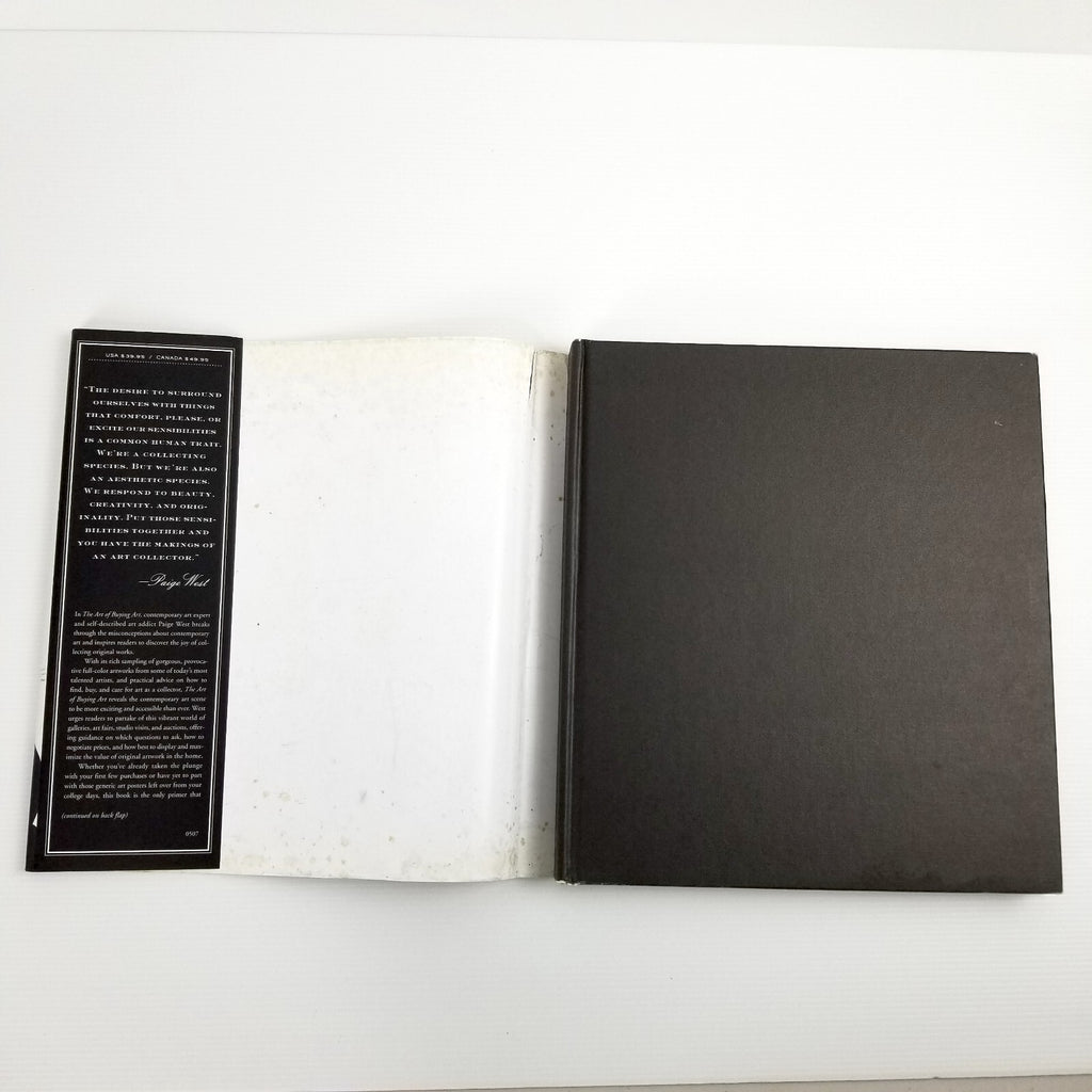 The Art Of Buying Art: Demystifying The Process Of Finding, AppreciatingAnd...