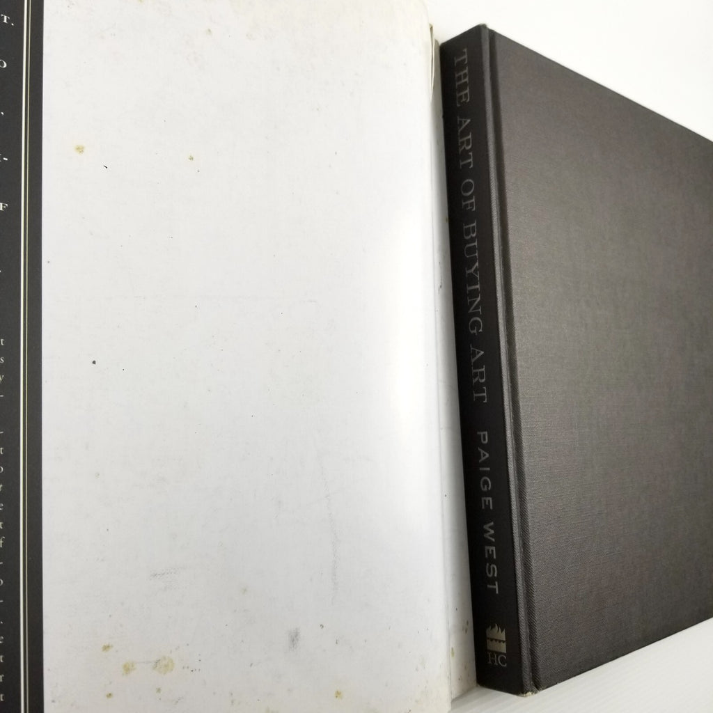 The Art Of Buying Art: Demystifying The Process Of Finding, AppreciatingAnd...