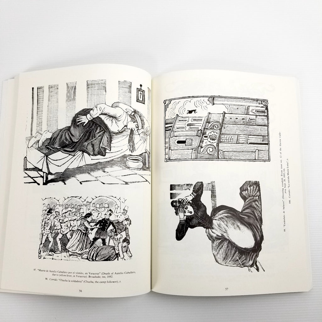 Posada's Popular Mexican Prints by Jose Posada (Paperback, 2003) Graphic Design