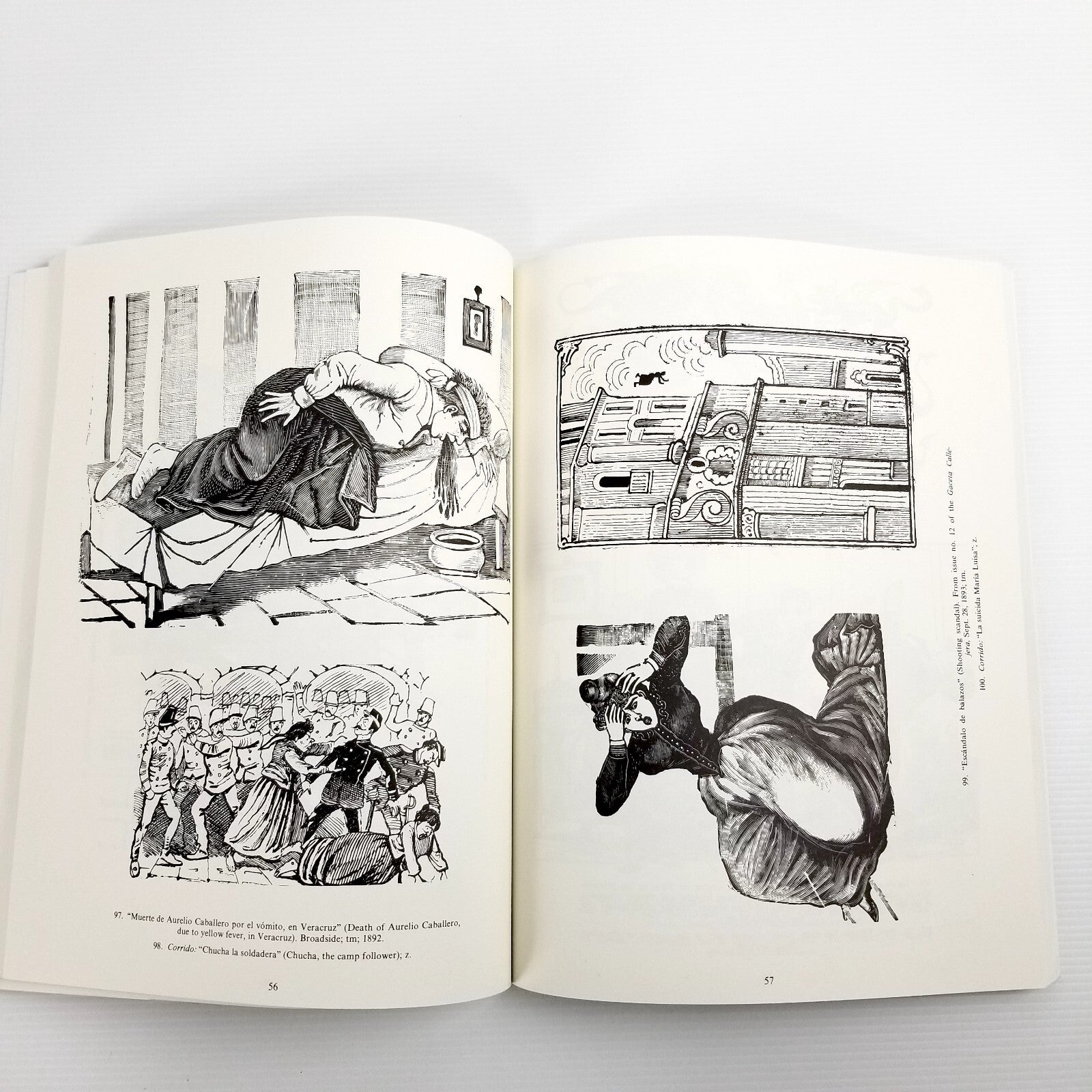 Posada's Popular Mexican Prints by Jose Posada (Paperback, 2003) Graphic Design