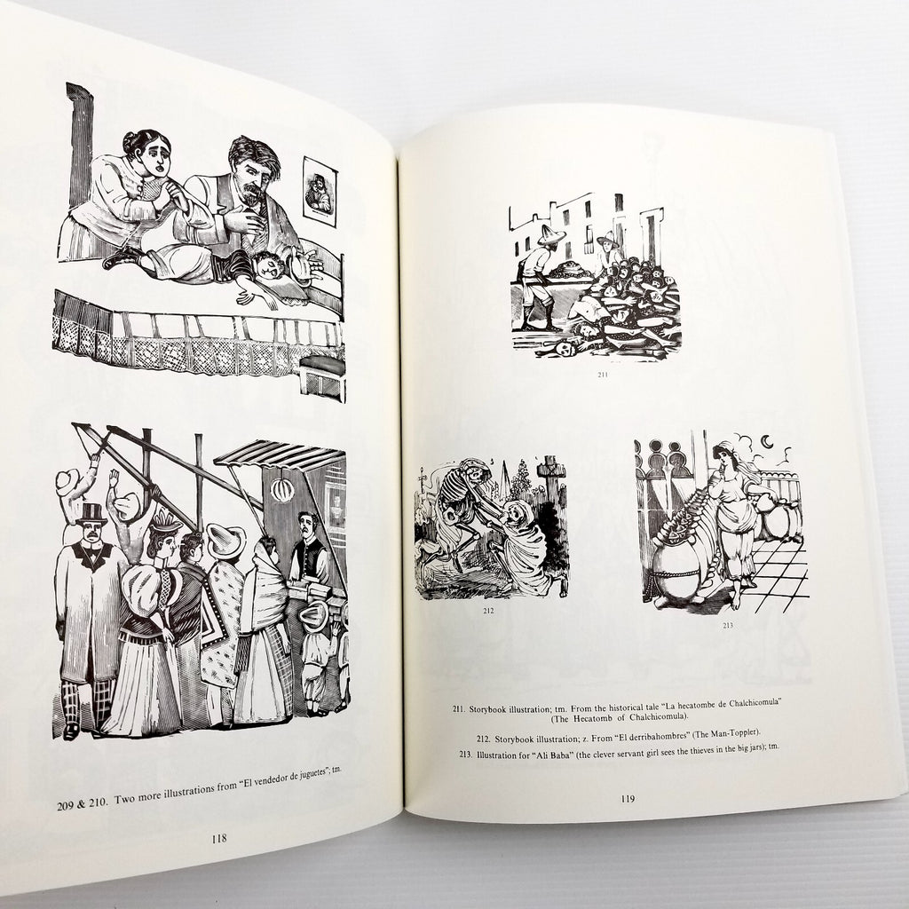 Posada's Popular Mexican Prints by Jose Posada (Paperback, 2003) Graphic Design