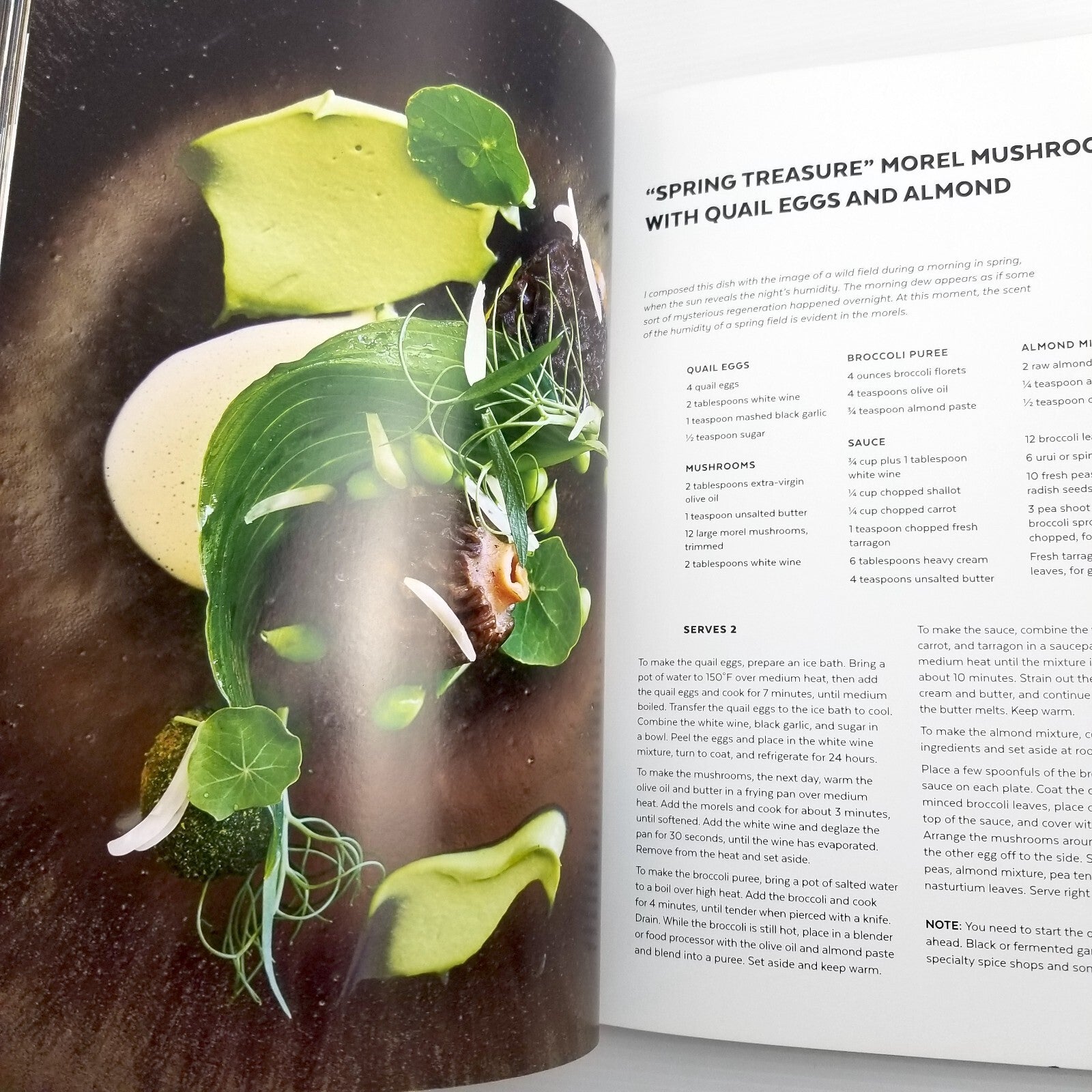 Tokyo New Wave: 31 Chefs Defining Japan's Next Generation, Cookbook, A. Fazzari