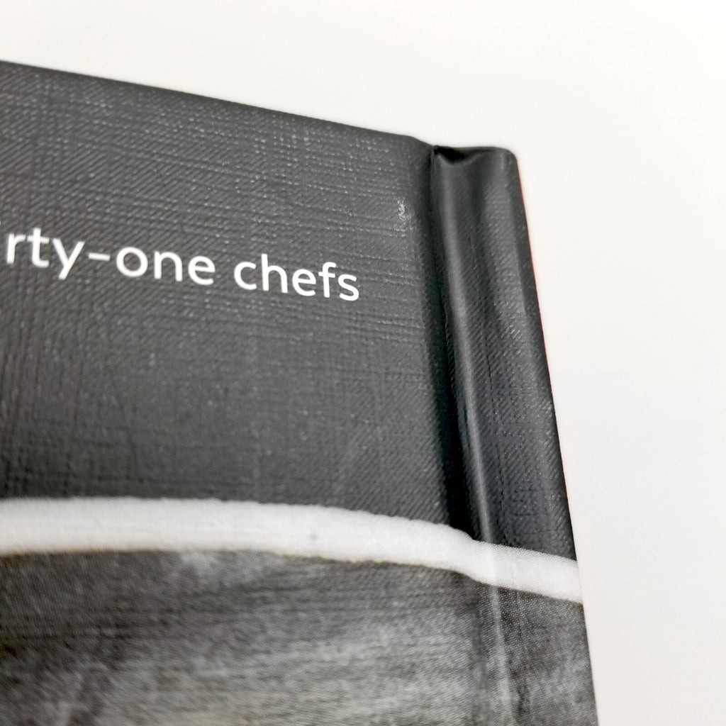 Tokyo New Wave: 31 Chefs Defining Japan's Next Generation, Cookbook, A. Fazzari