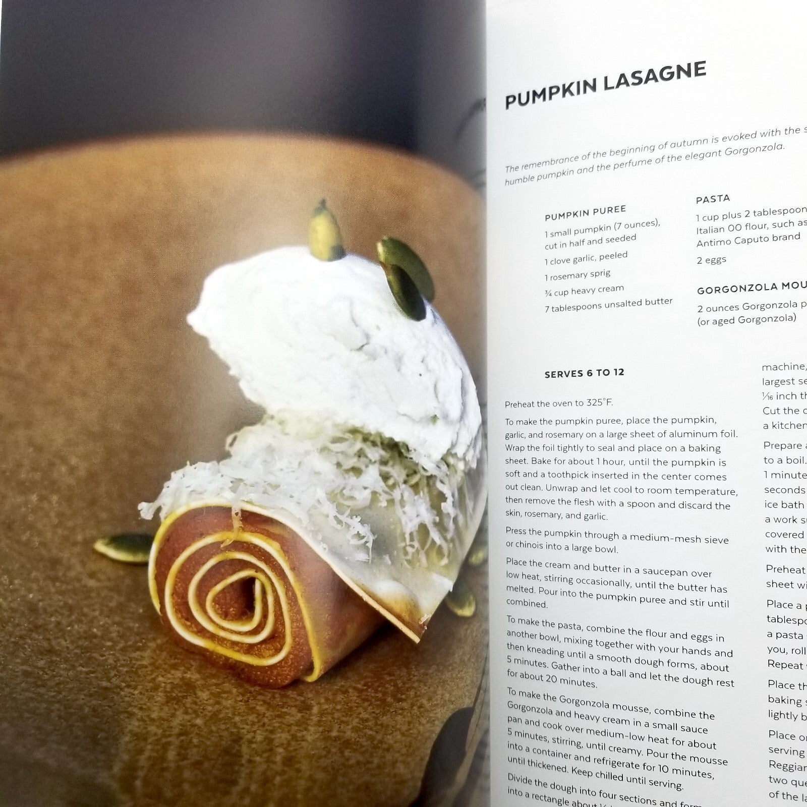 Tokyo New Wave: 31 Chefs Defining Japan's Next Generation, Cookbook, A. Fazzari