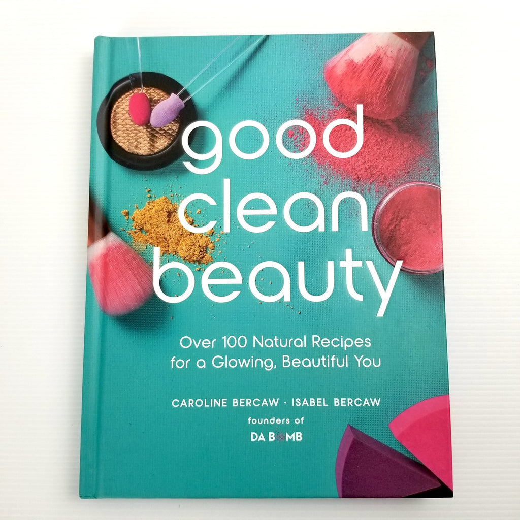 2x Beauty Food: 85 Recipes Maria Ahlgren Good Clean Beauty 100 Recipes Hardcover
