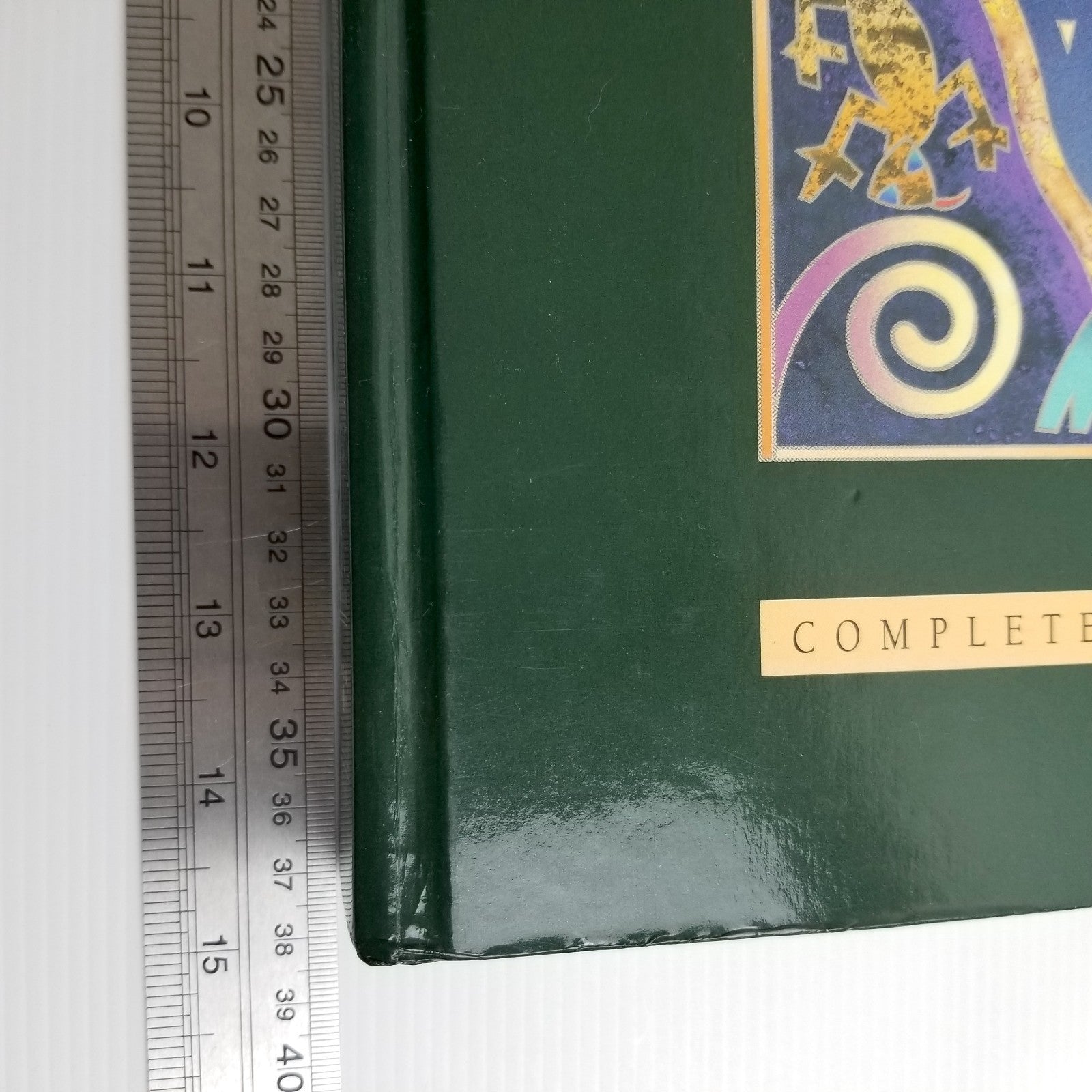 Vintage Rare The Macquarie World Atlas by Macquarie (Hardcover, 1994) Large Book