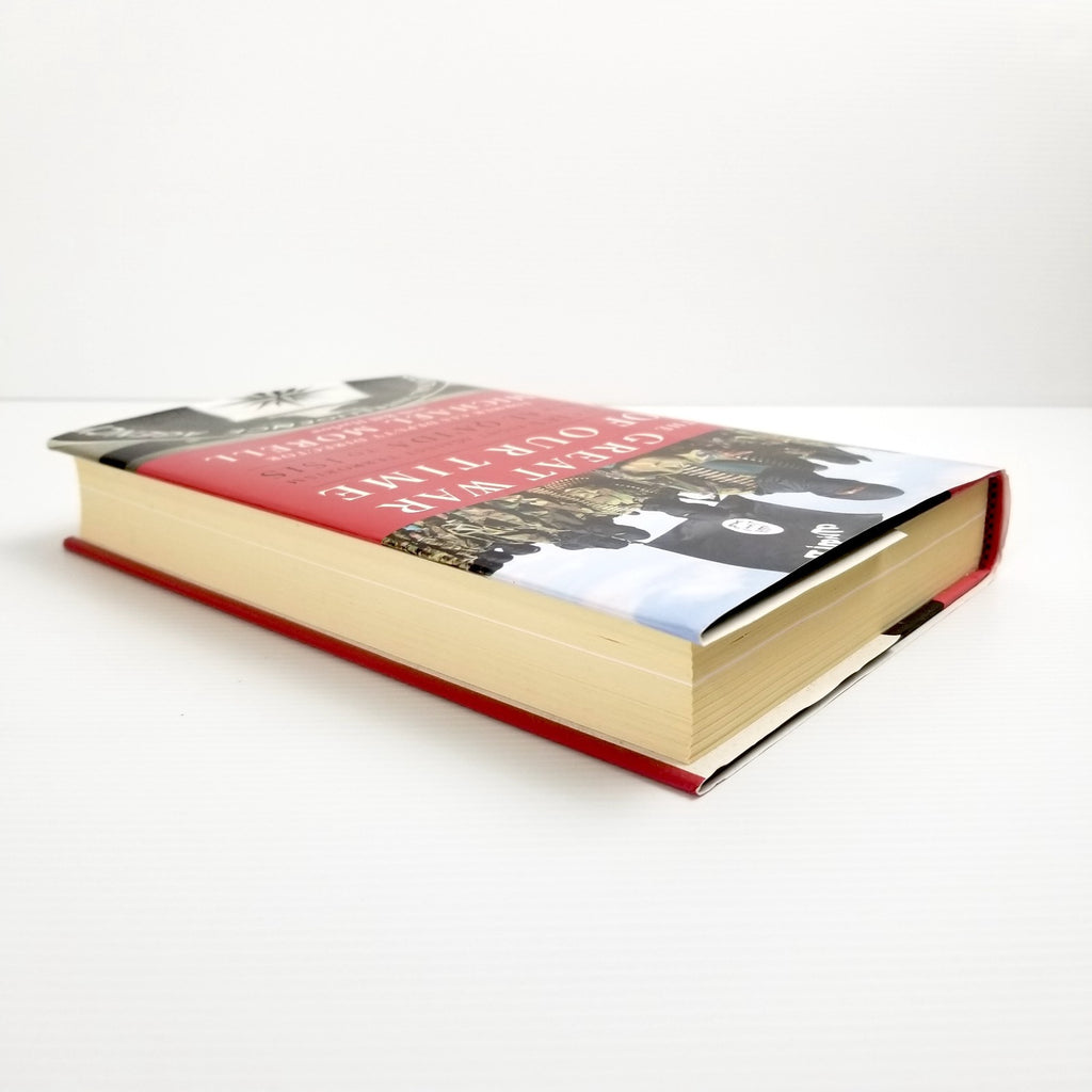 The Great War of Our Time: The Cia's Fight Against Terrorism Hardcover 2015 New