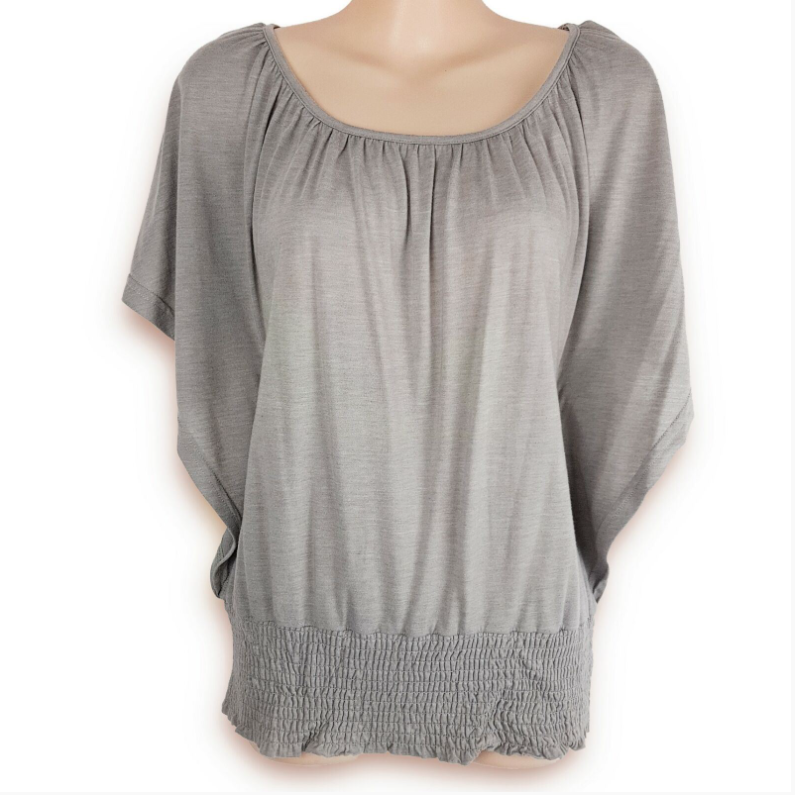 3pcs Lot Forcast W.Lane Portmans Purple Grey Relaxed Fit Tops Casual Blouse S XS