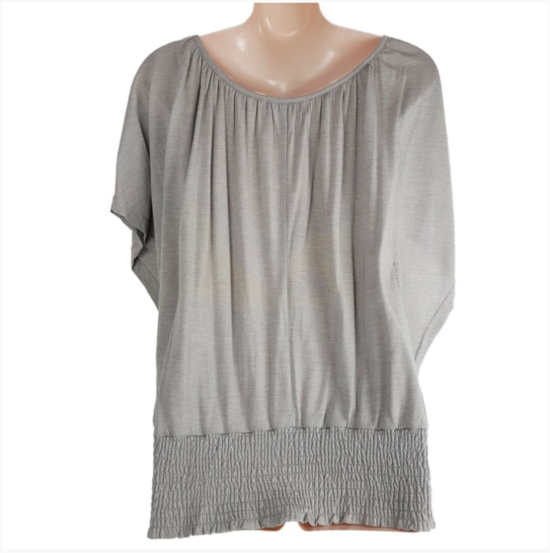 3pcs Lot Forcast W.Lane Portmans Purple Grey Relaxed Fit Tops Casual Blouse S XS