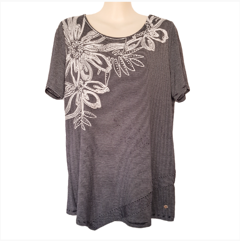 3pcs Lot Forcast W.Lane Portmans Purple Grey Relaxed Fit Tops Casual Blouse S XS