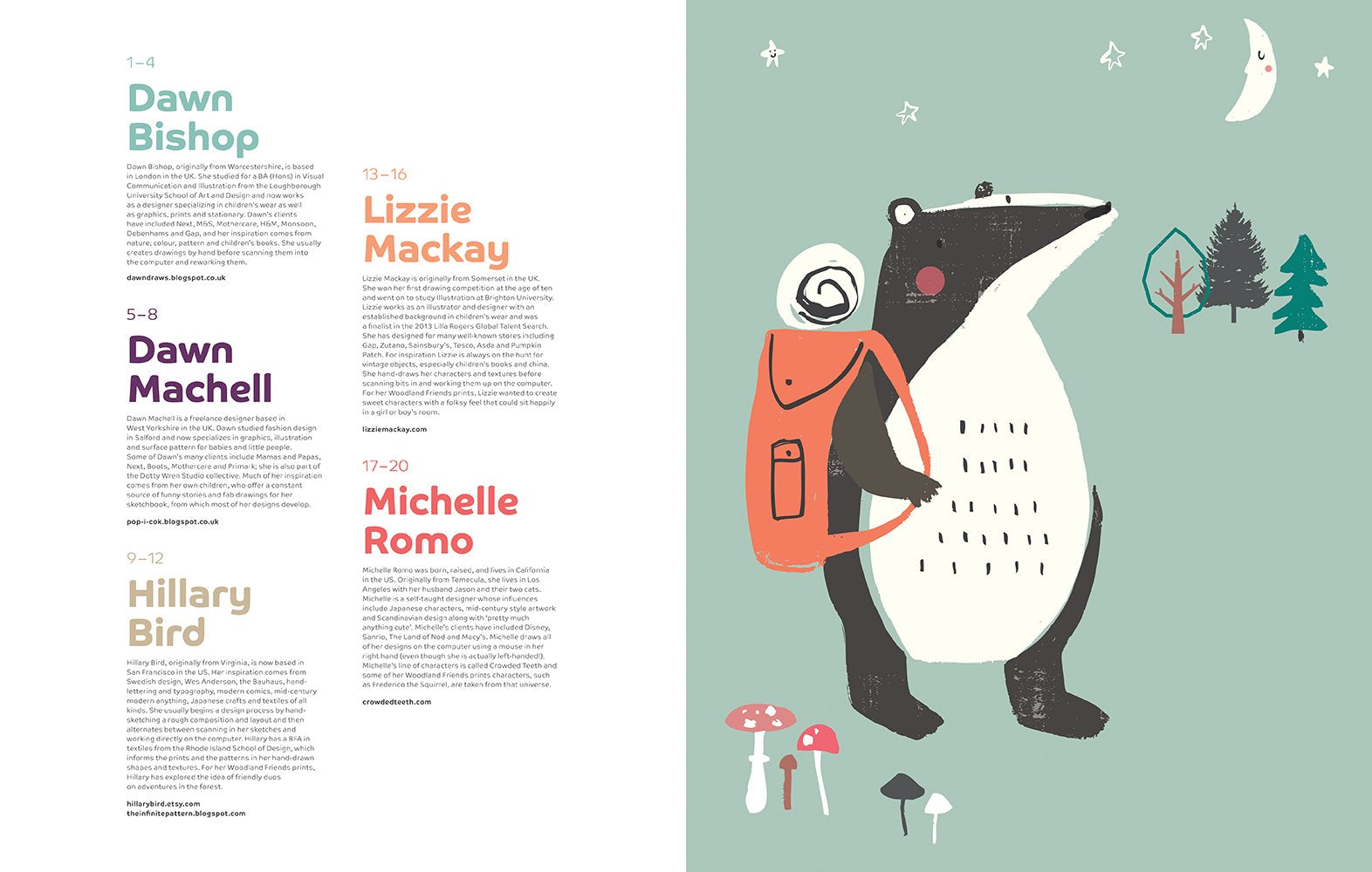 Woodland Friends: Pull-out Prints by Marie Perkins, Bowie Style (Paperback 2015)