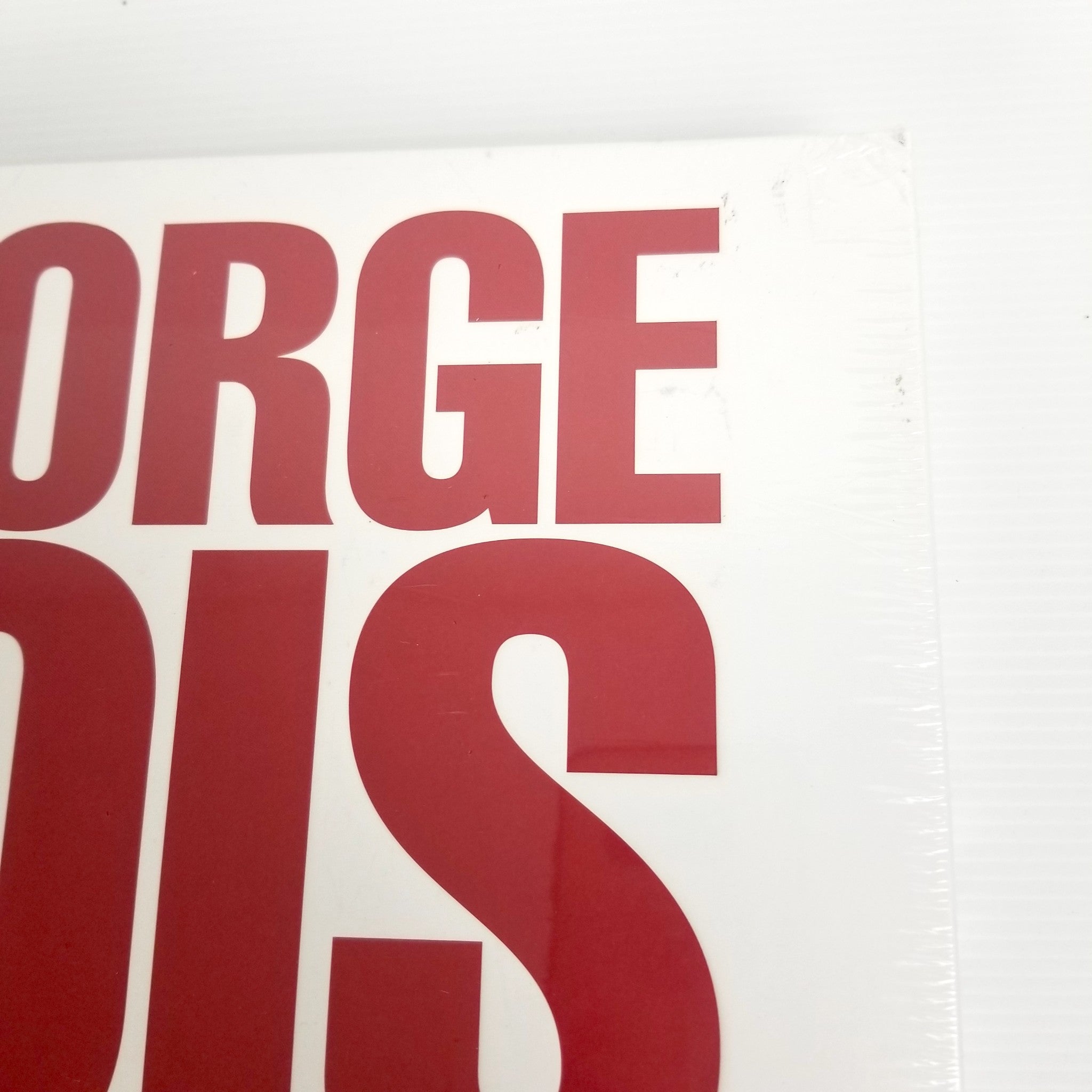 Esquire Covers at MoMA by George Lois (Hardcover, 2010) Magazine Photography 2nd
