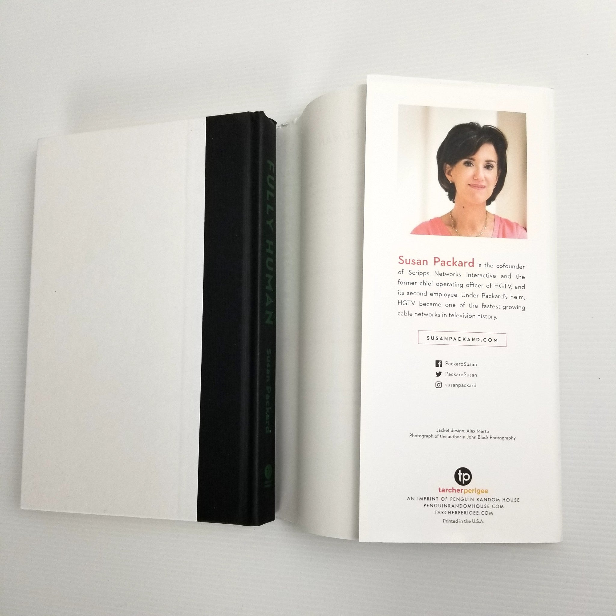 Fully Human: 3 Steps to Grow Your Emotional Fitness in Work, Leadership, & Life